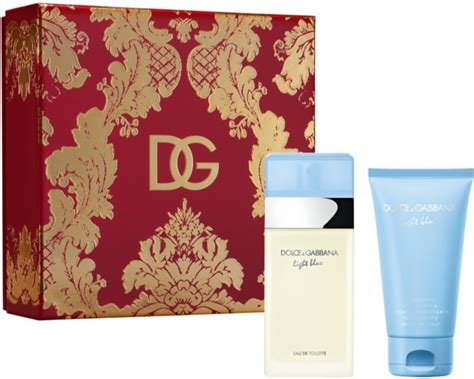 confezione regalo dolce gabbana offerta|Idee regalo Donna .